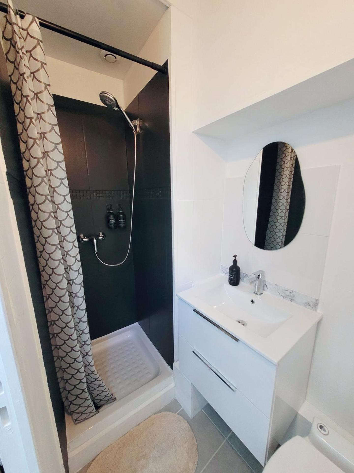 Studio Hypercentre Proche Vieux Marche La Rochelle  Kültér fotó